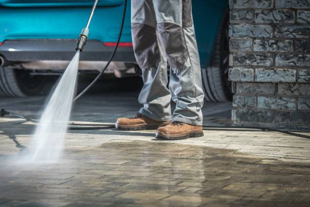 Professional Pressure Washing in Sanford, ME